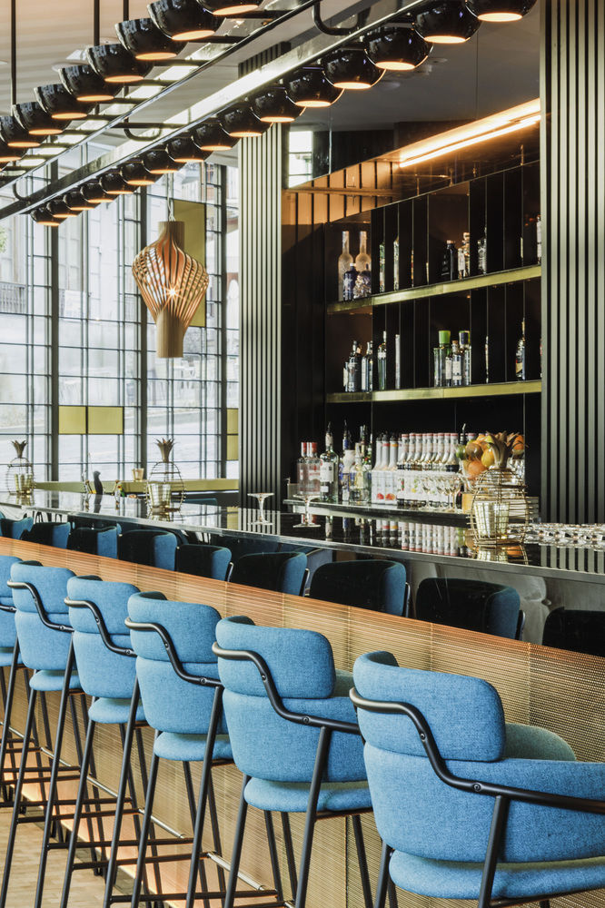 Hotel Soho Boutique 4*