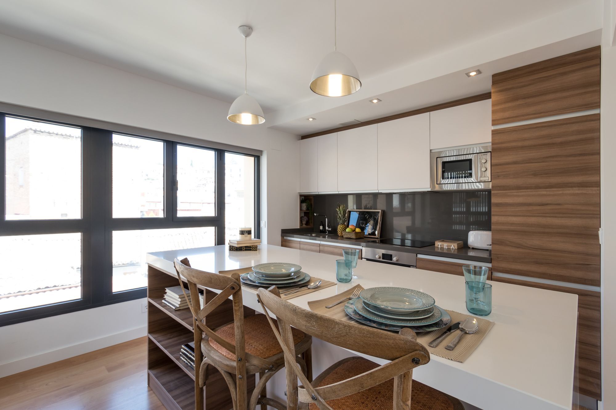Apartment Chezmoihomes Plaza Nueva Penthouse
