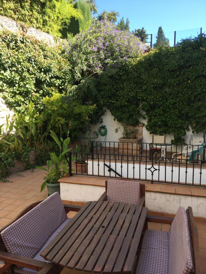 Casa Las Flores Apartment *