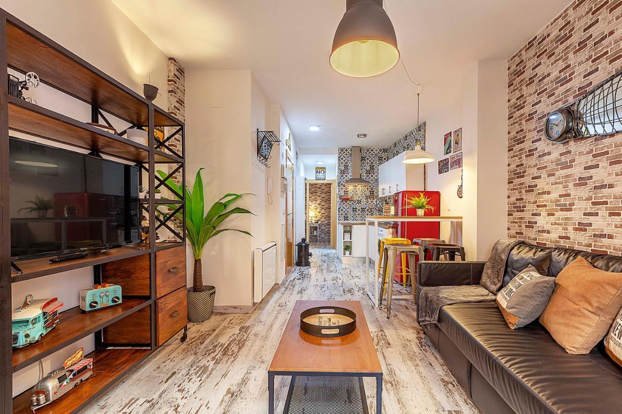 Gran Via Center Apartment