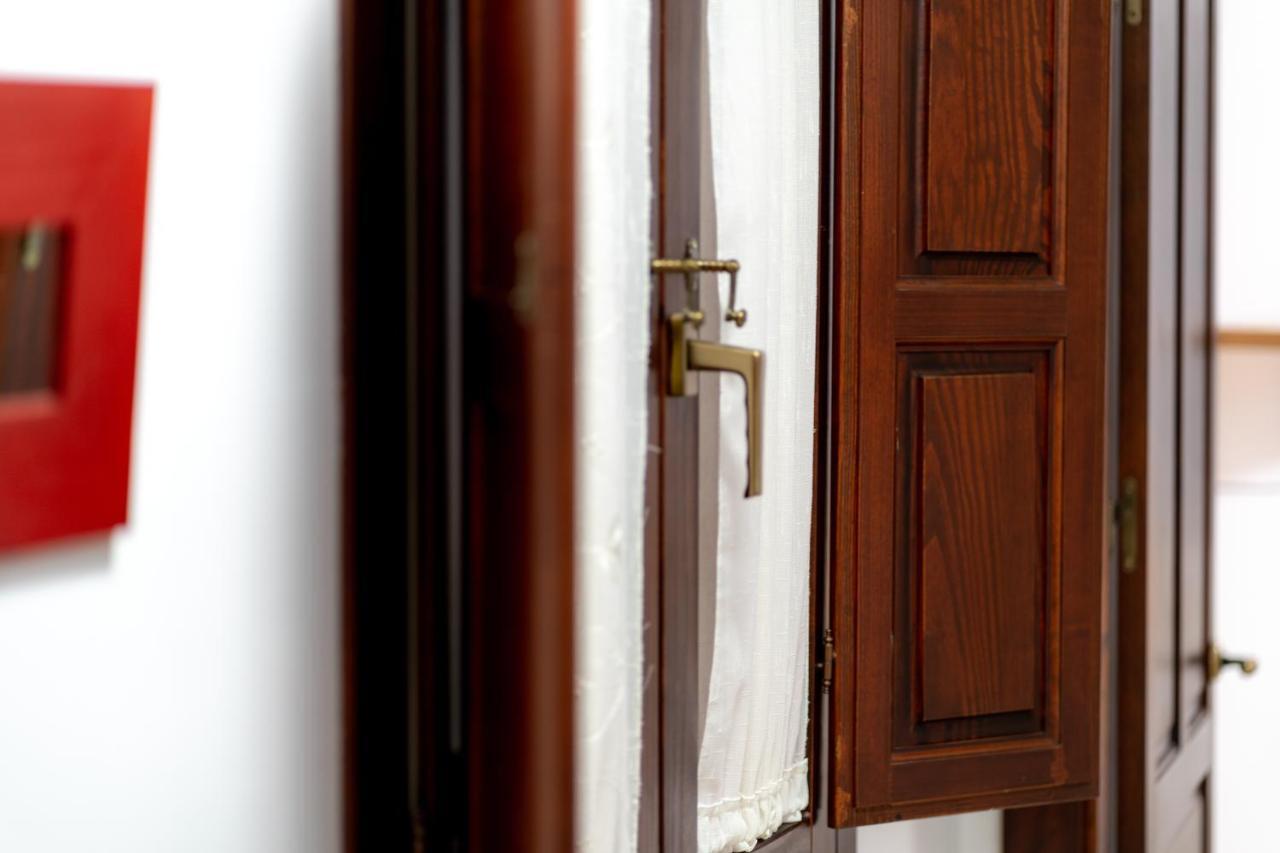 Apartamento Solares Apartment Granada