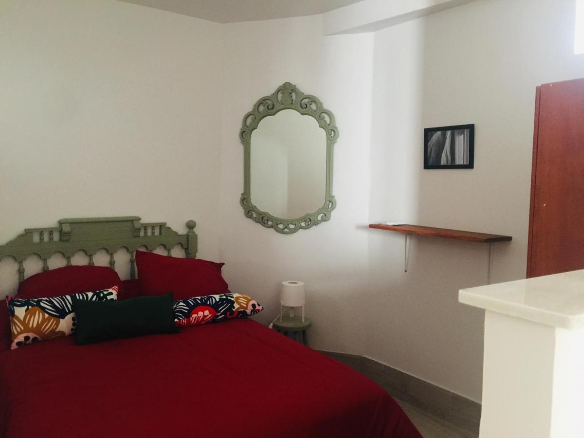 Acogedor En Albaicin Apartment *