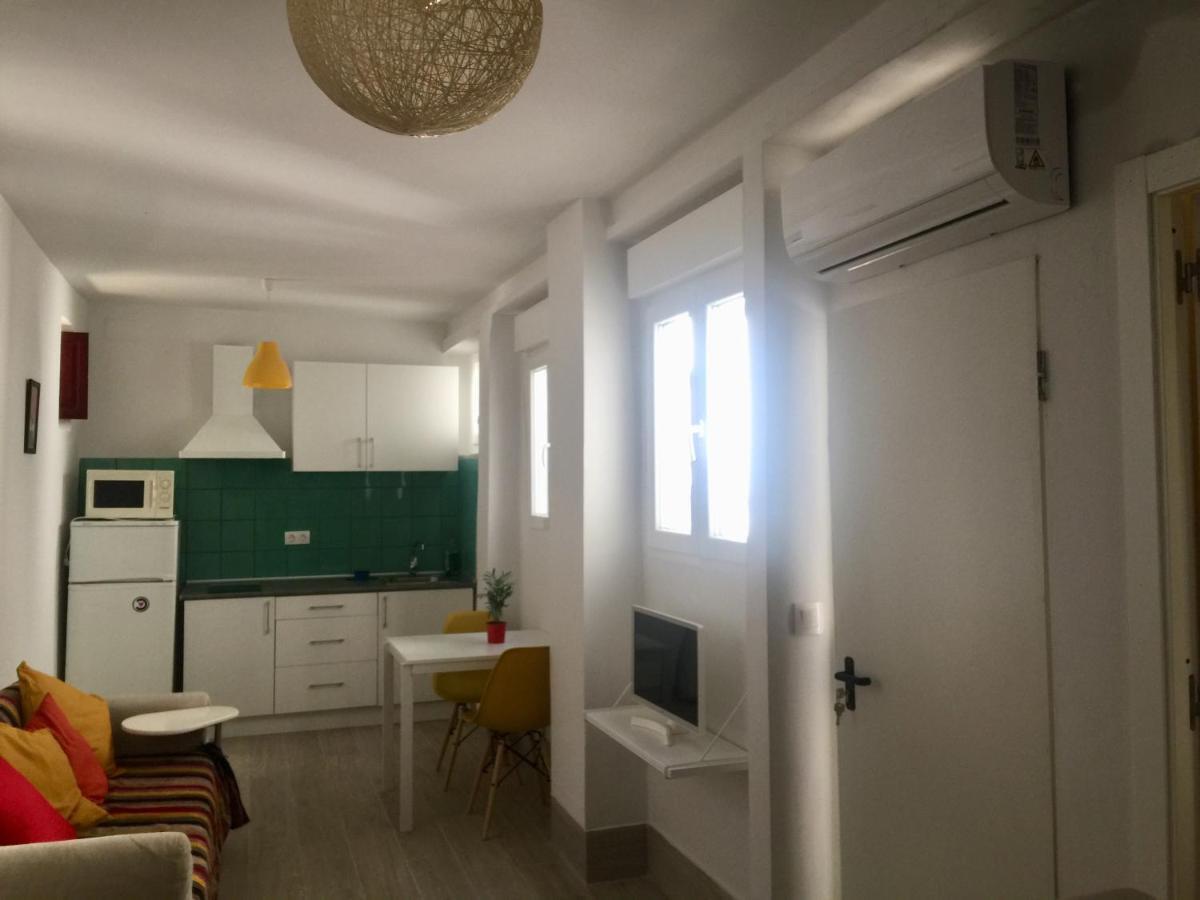 Apartment Acogedor En Albaicin