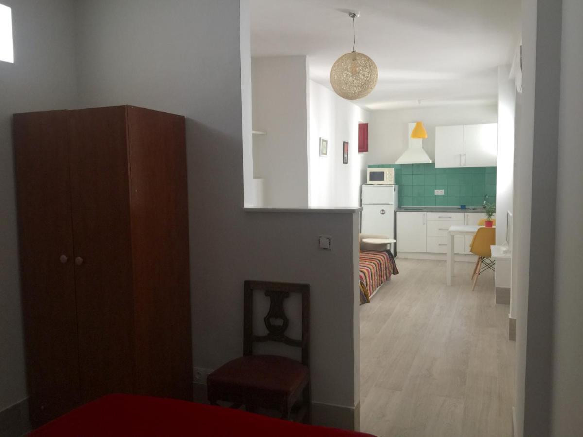 Acogedor En Albaicin Granada