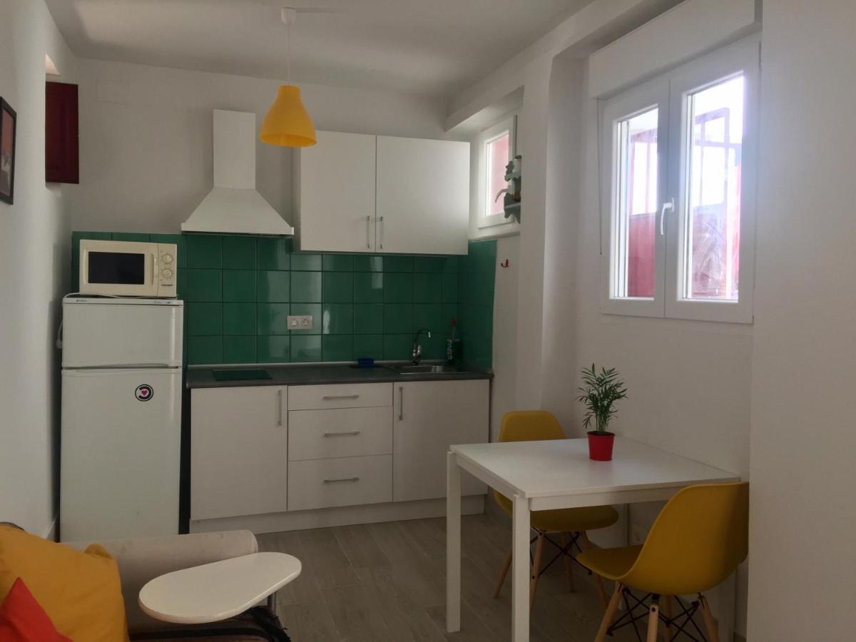 Acogedor En Albaicin Apartment