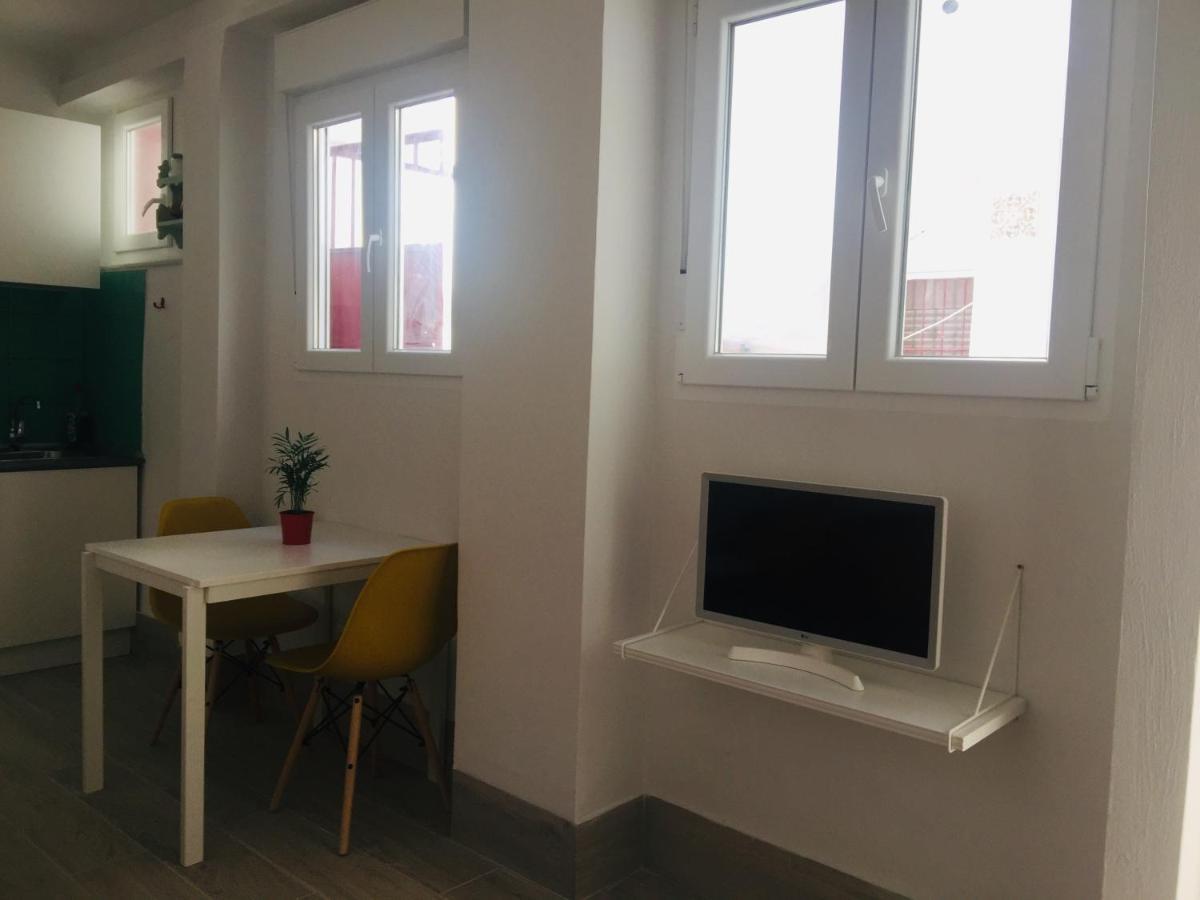 Acogedor En Albaicin Apartment Granada
