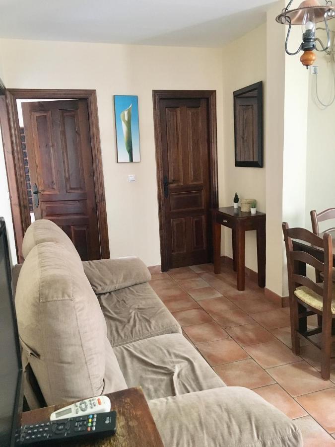 Apartment El Balcon Del Albaicin