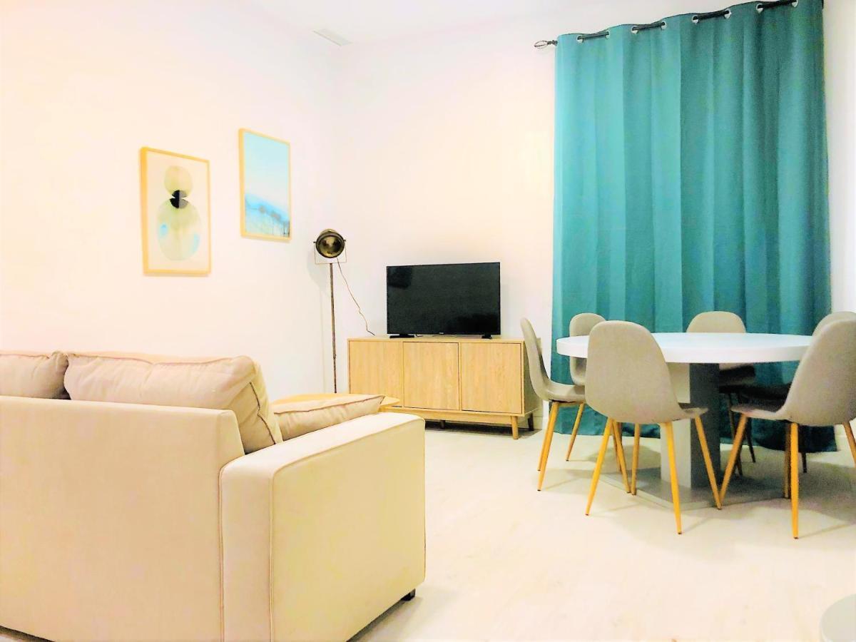 Be Centro Apartment *