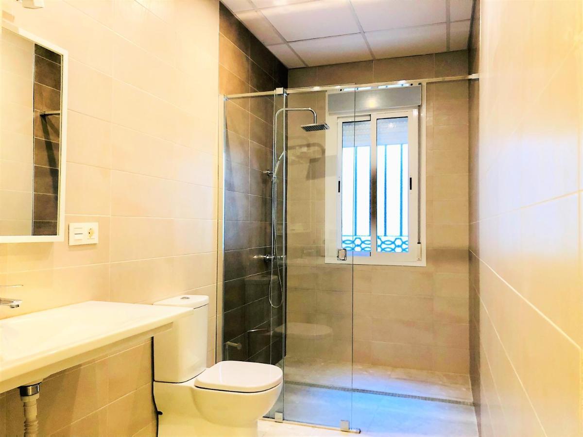 Be Centro Apartment *