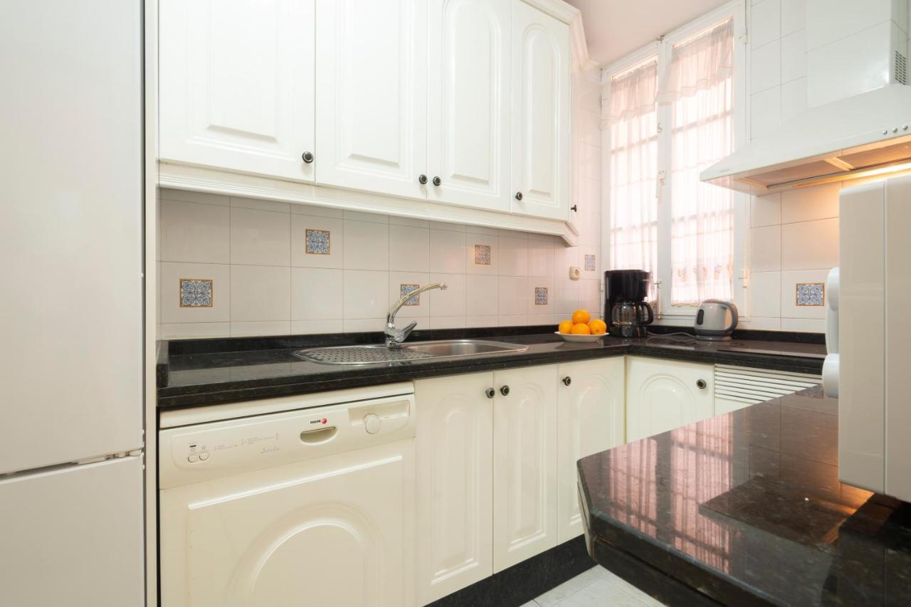 Excelente Apartamento San Isidro *