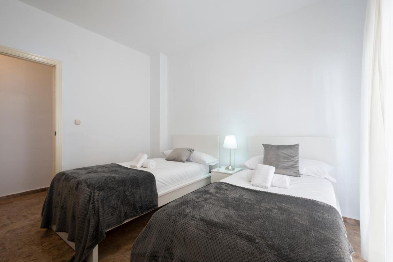 Excelente Apartamento San Isidro * Granada