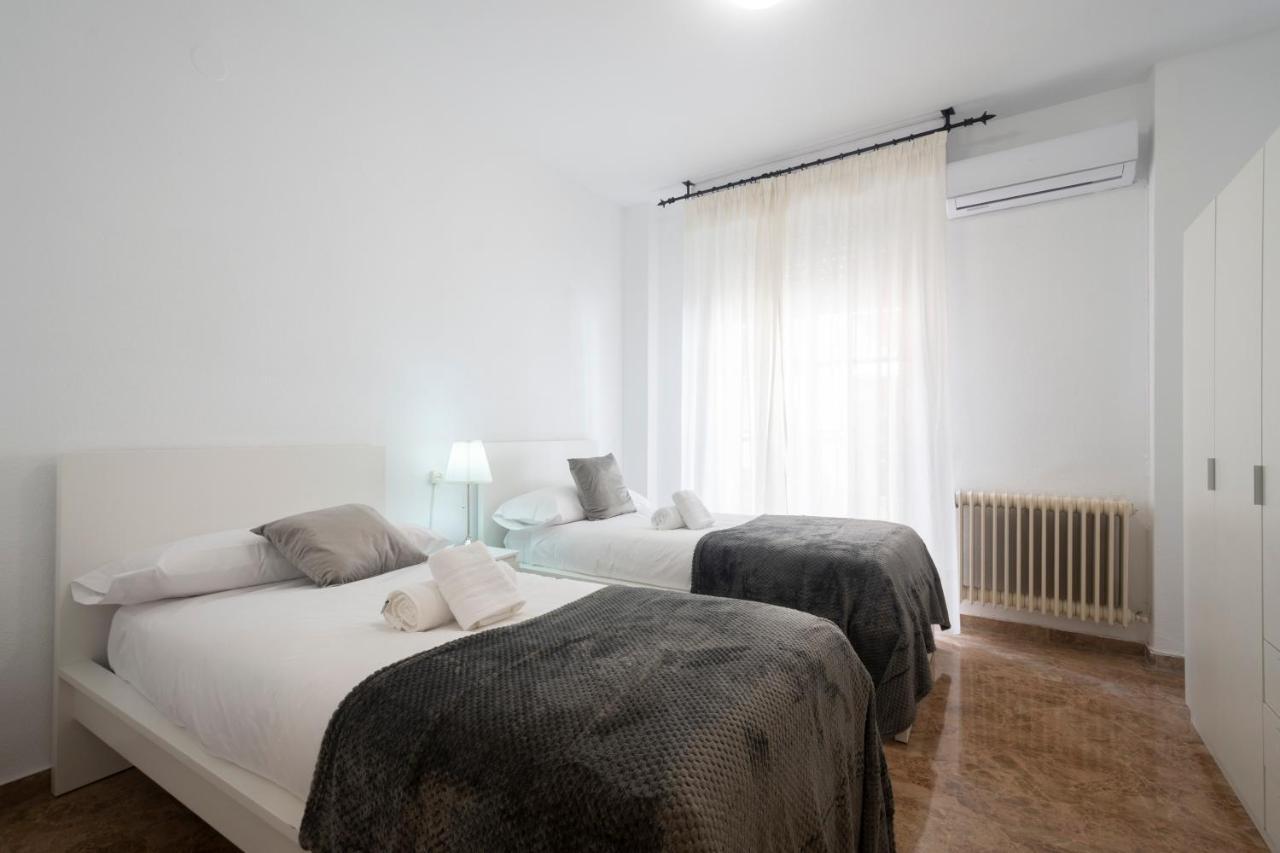 Excelente Apartamento San Isidro Apartment *