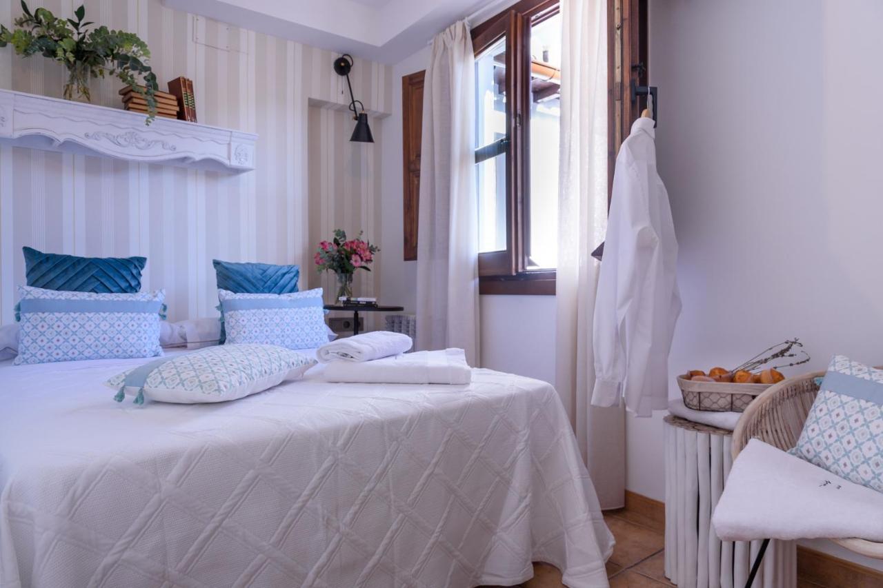 Haexaris Casa Boutique By Florentia Homes Apartamento Granada