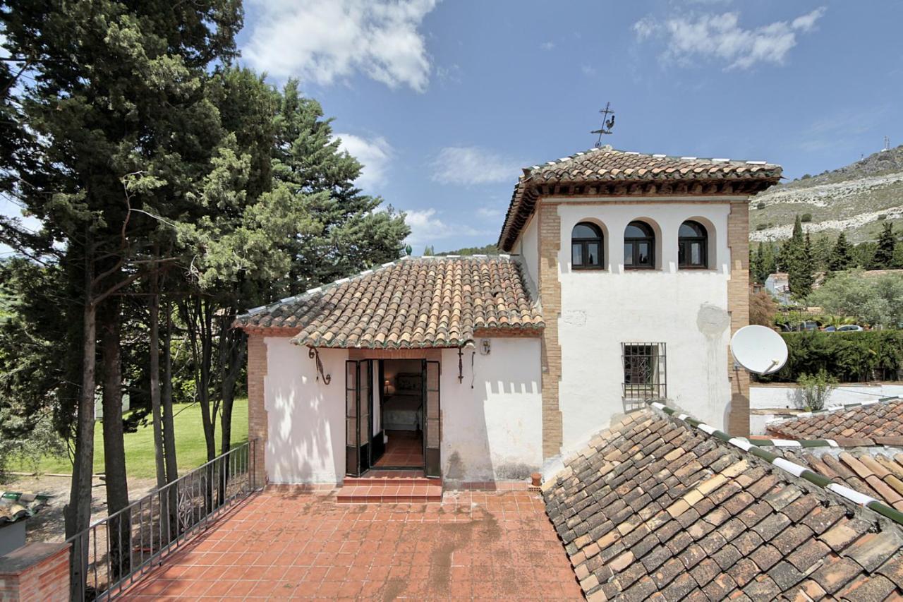 Finca El Retamar *