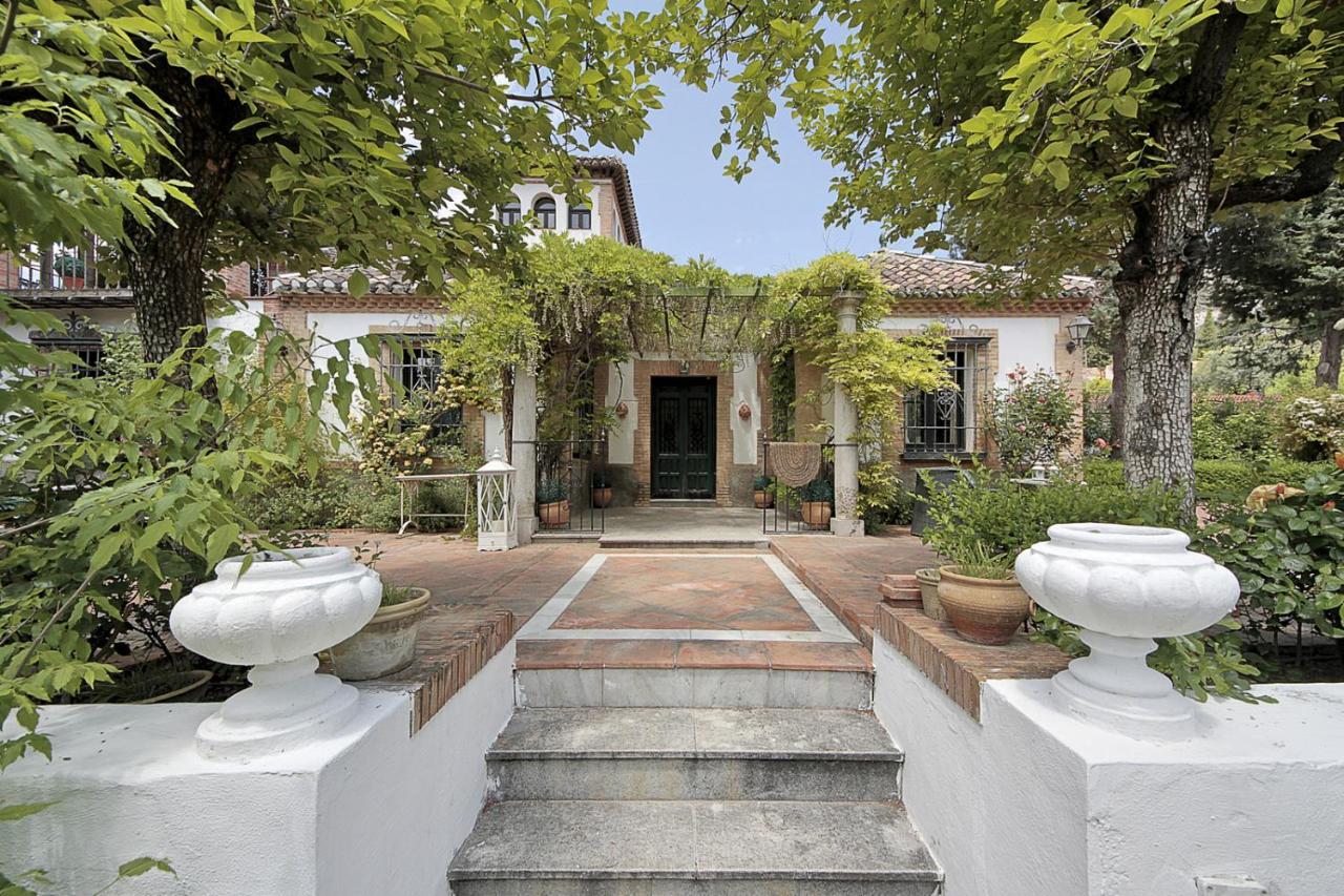 Villa Finca El Retamar