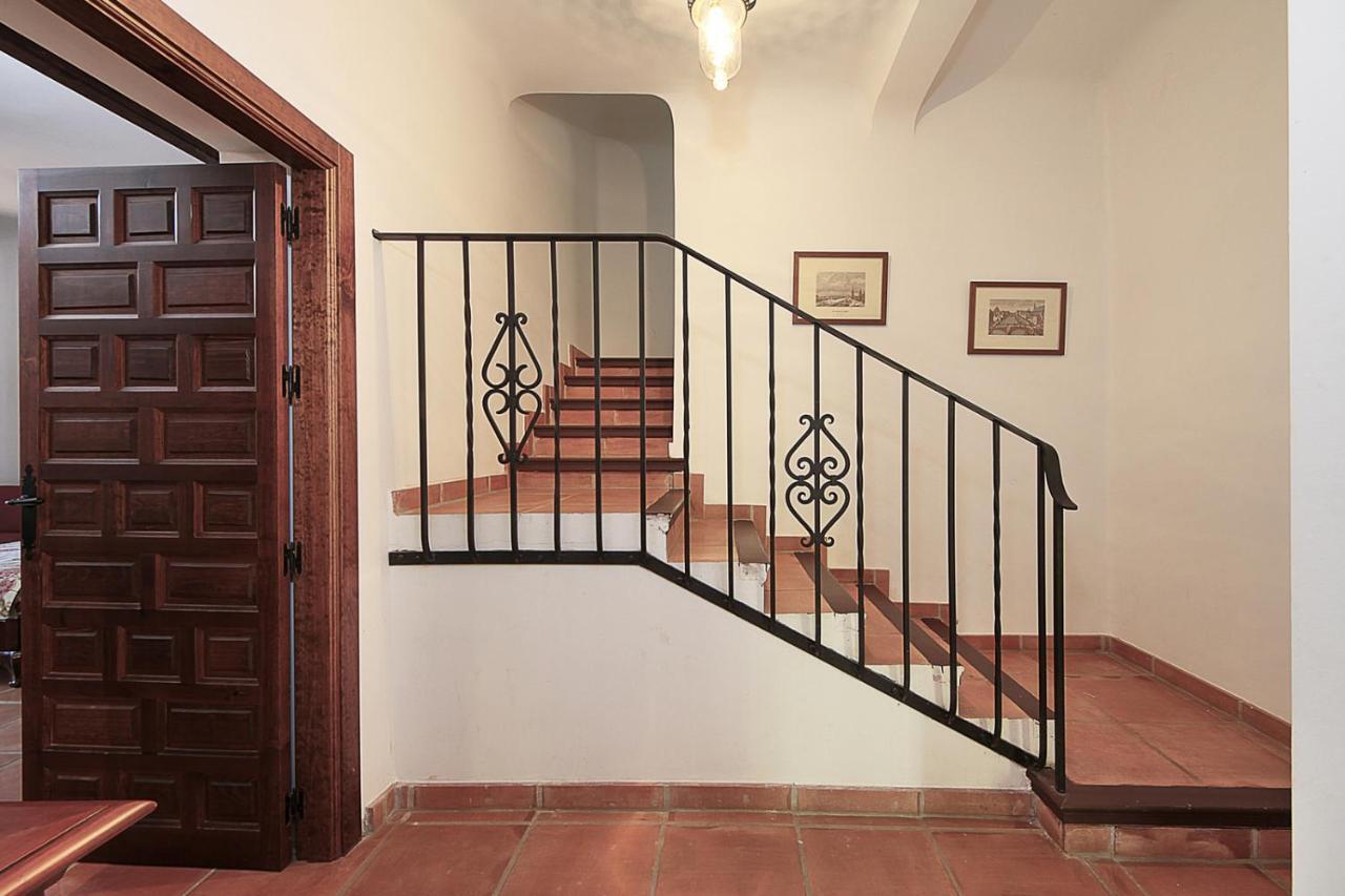 Finca El Retamar