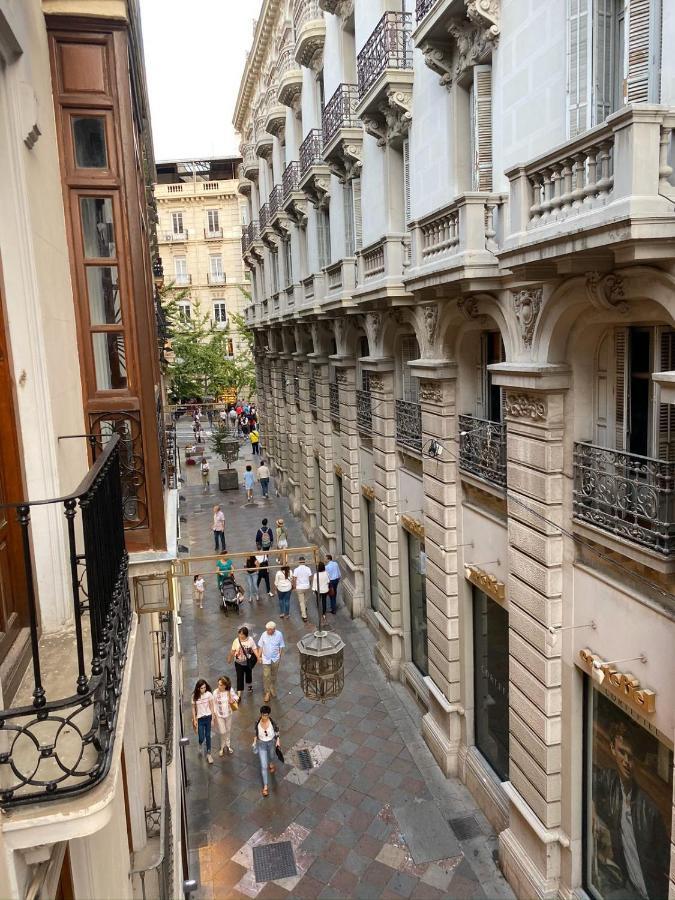 Appartement Piso Zacatin *