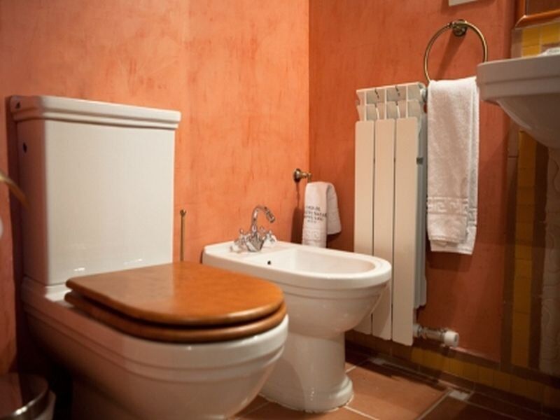 Apartment Casa Cuesta Del Agua Granada