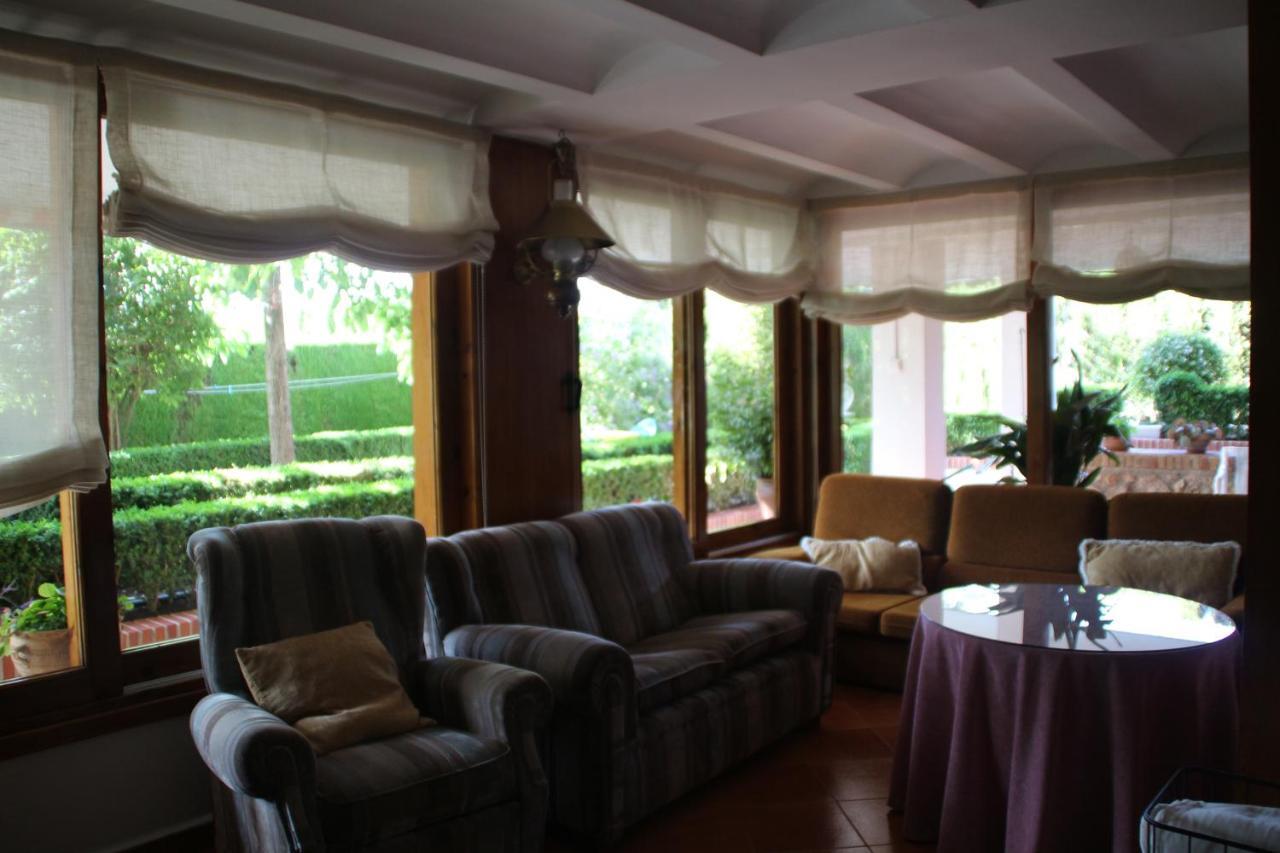 Ferienhaus El Jardin De La Abuela Granada