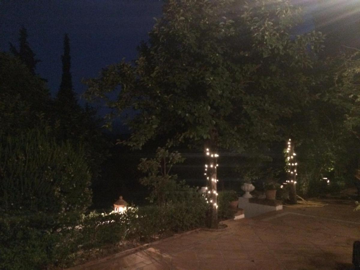 Villa Finca El Retamar *