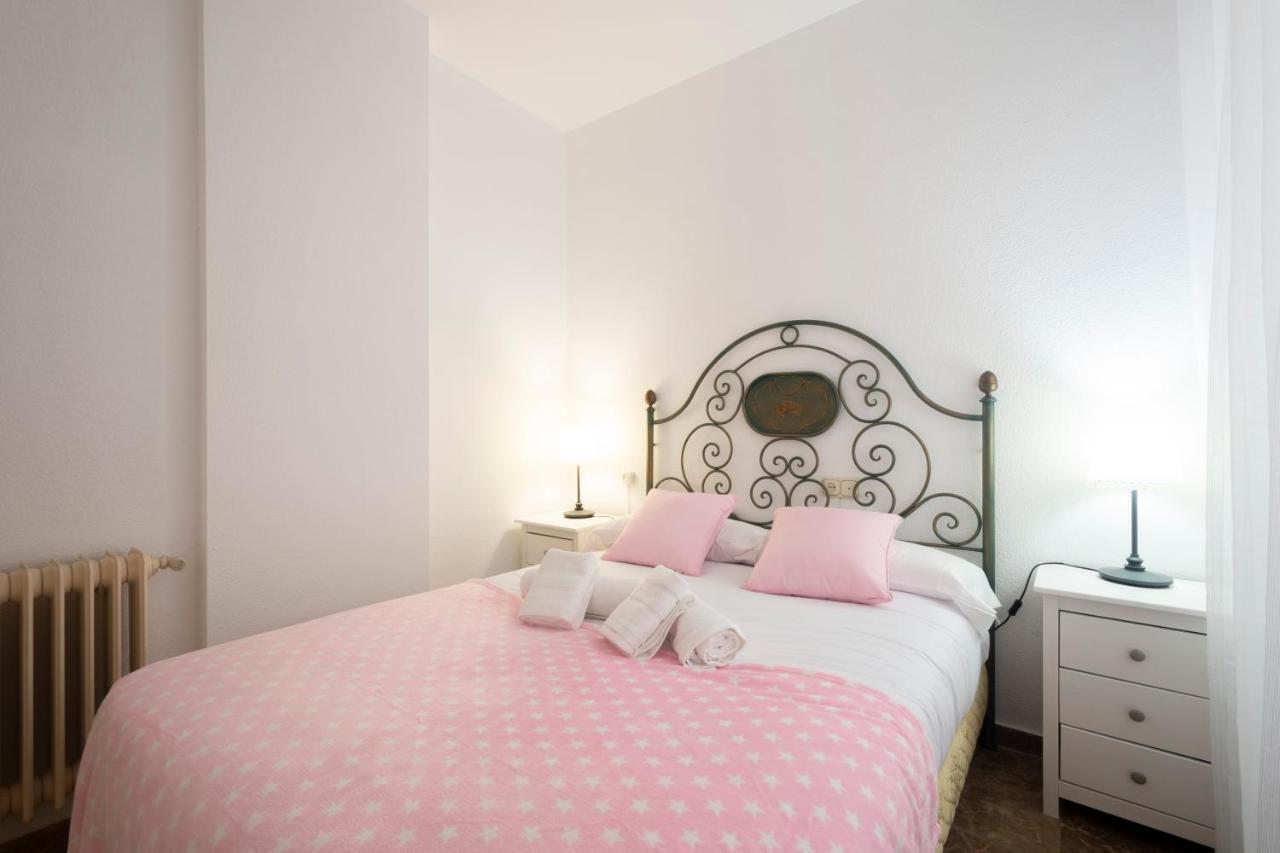 Excelente Apartamento San Isidro * Granada