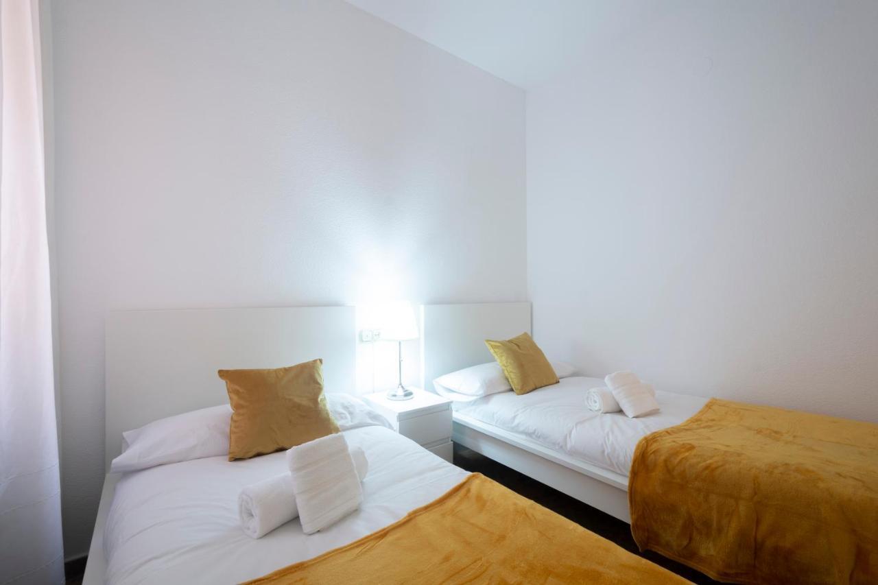 Excelente Apartamento San Isidro