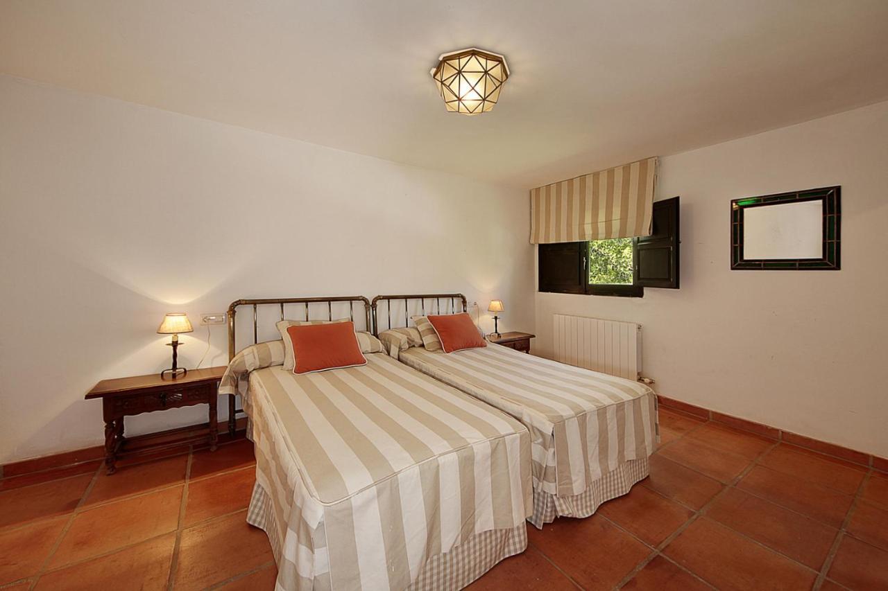 Finca El Retamar Villa Granada