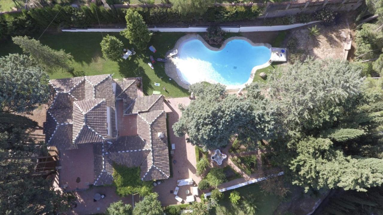 Finca El Retamar *
