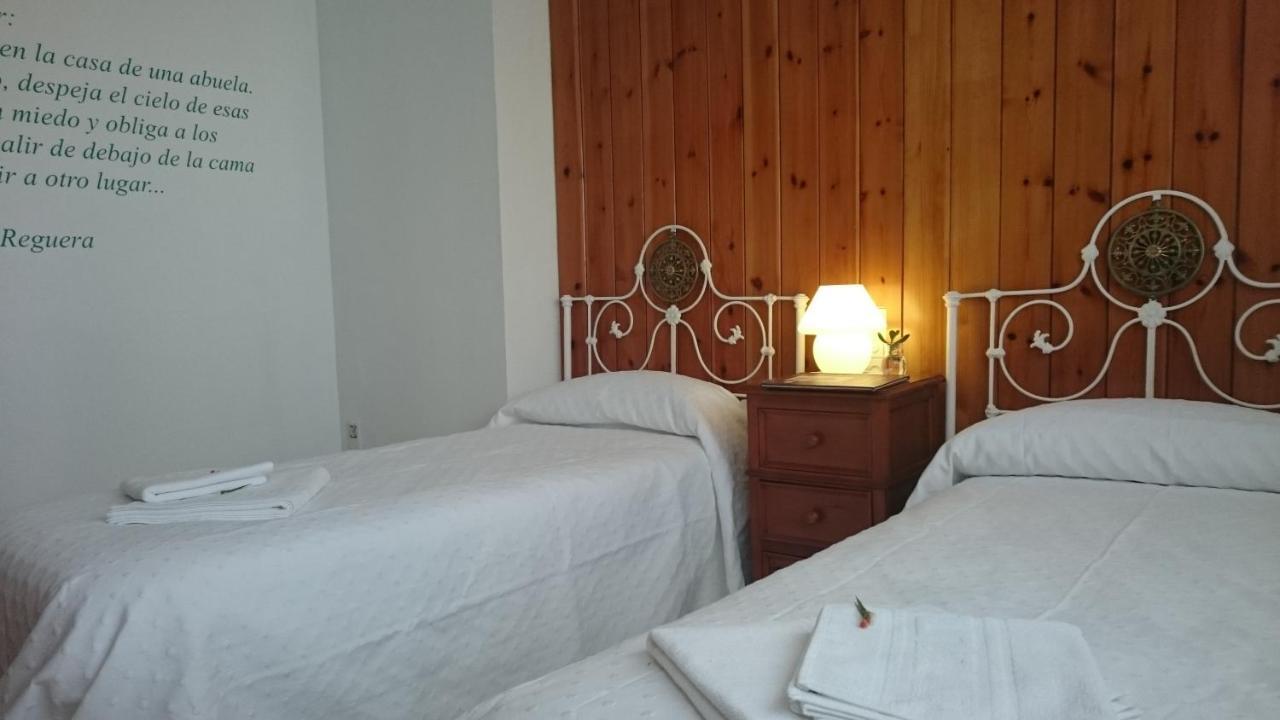 Ferienhaus El Jardin De La Abuela *