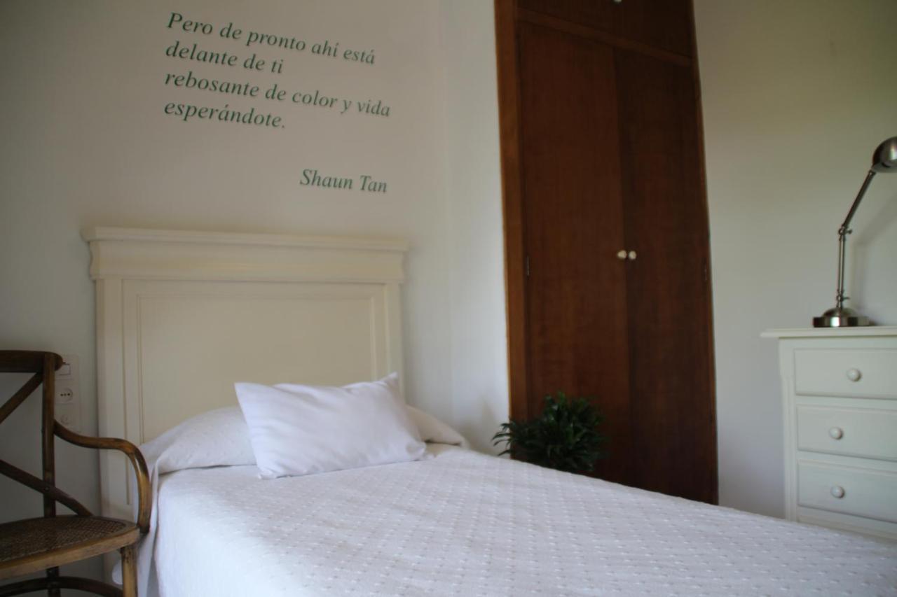 Ferienhaus El Jardin De La Abuela