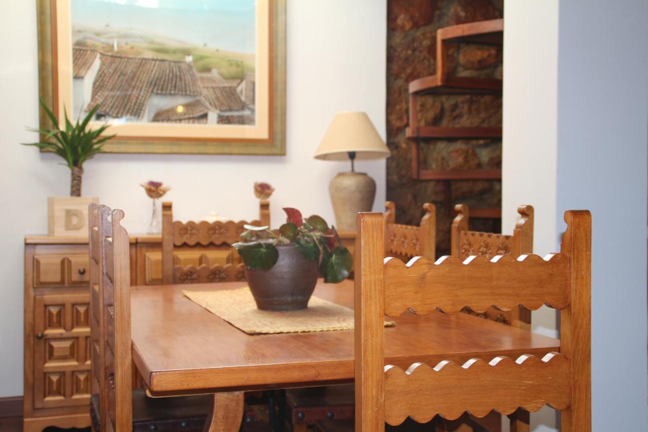 Ferienhaus El Jardin De La Abuela *