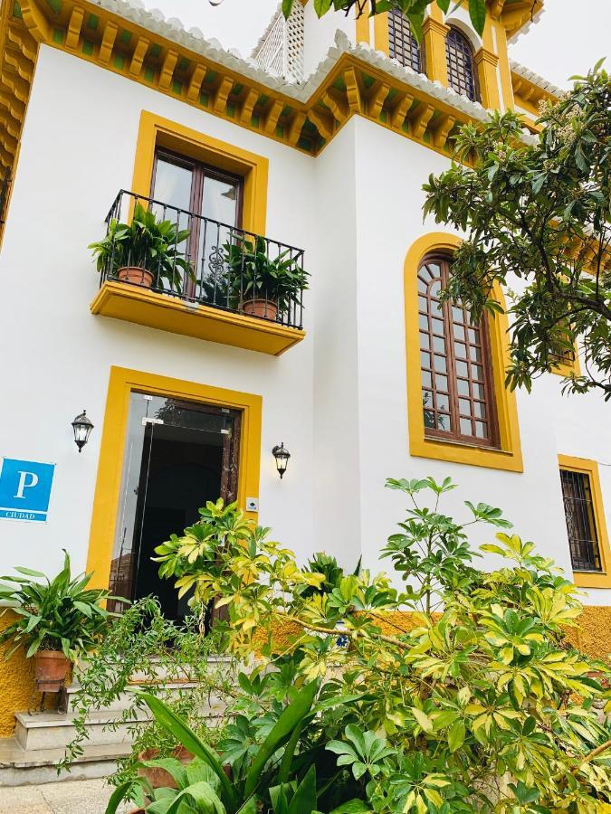 Hotelito Suecia Guest house Granada