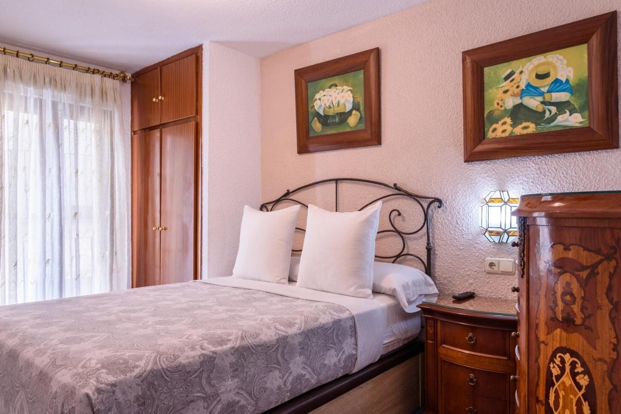 Casa De Reyes Khách sạn 2*