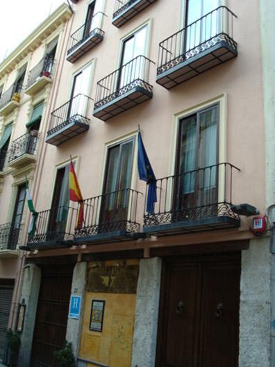 Hotel Del Toro