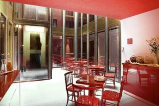 Casual Ilbira Hotel