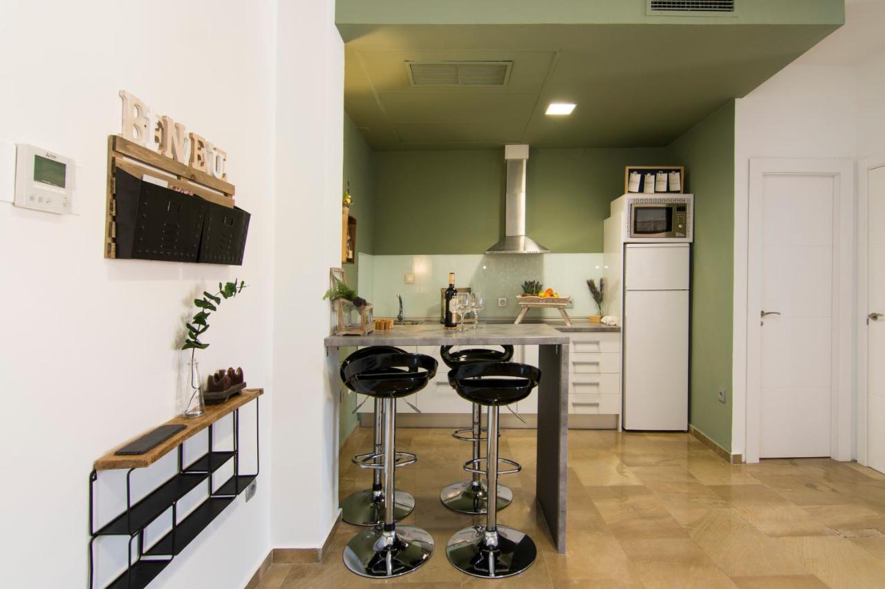Apartment Plaza Del Carmen