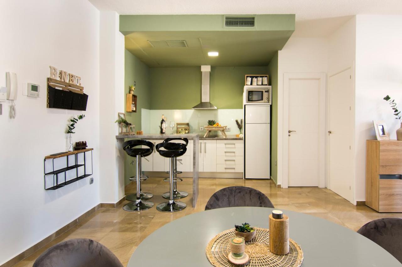 Apartment Plaza Del Carmen *