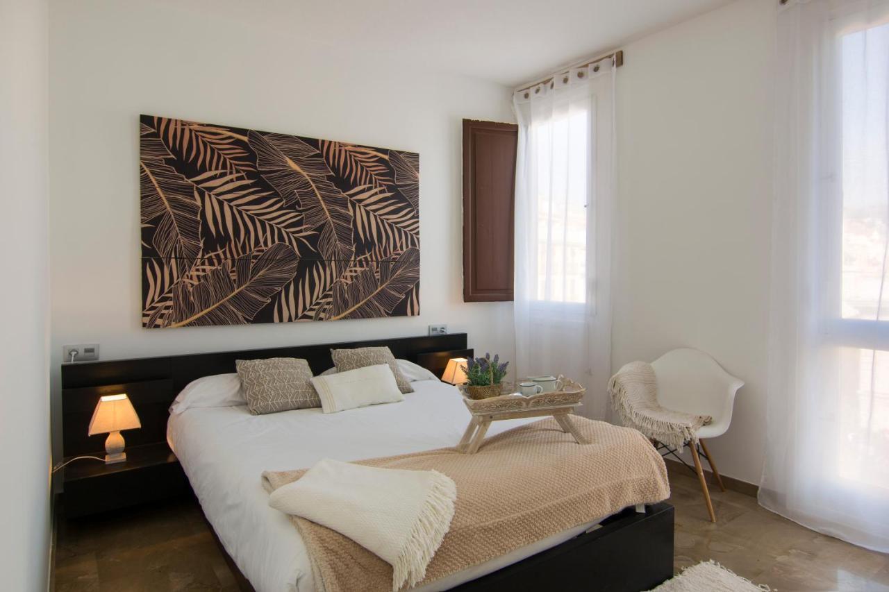 Plaza Del Carmen Apartment *