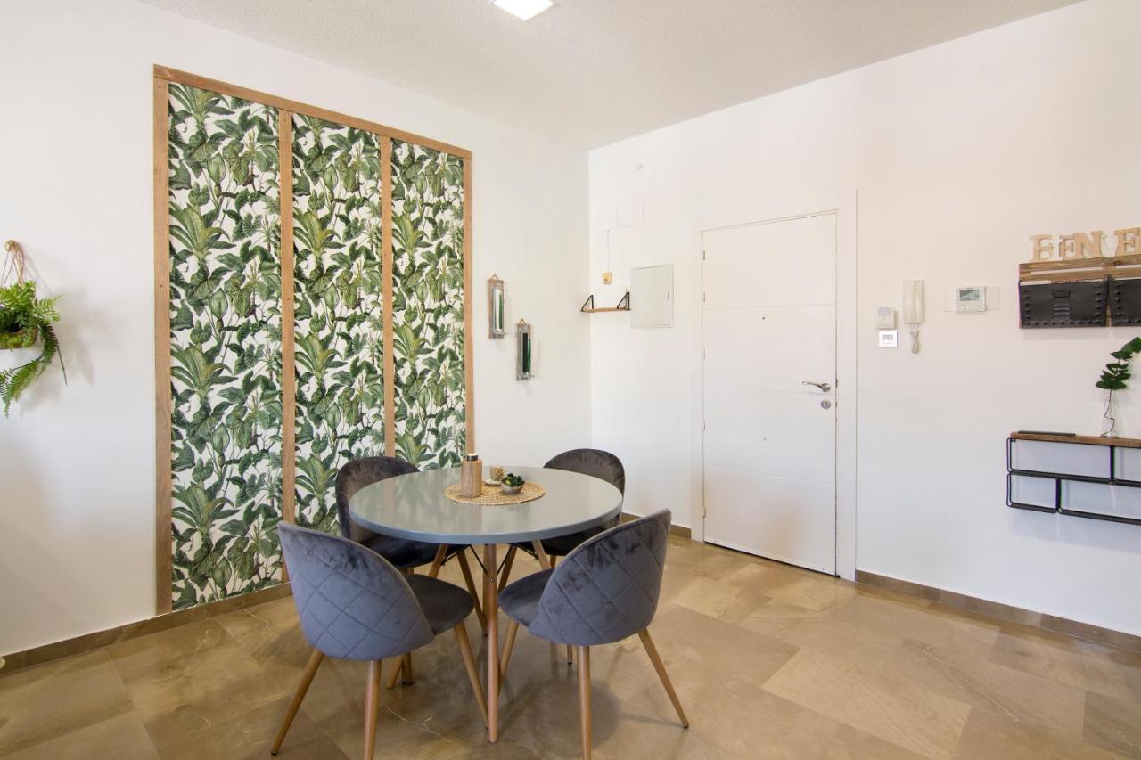 Plaza Del Carmen Apartment *