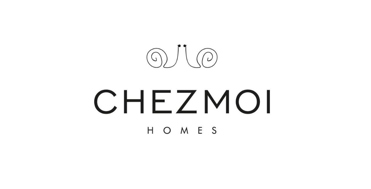 Ferienhaus Chezmoihomes Penthouse Granada