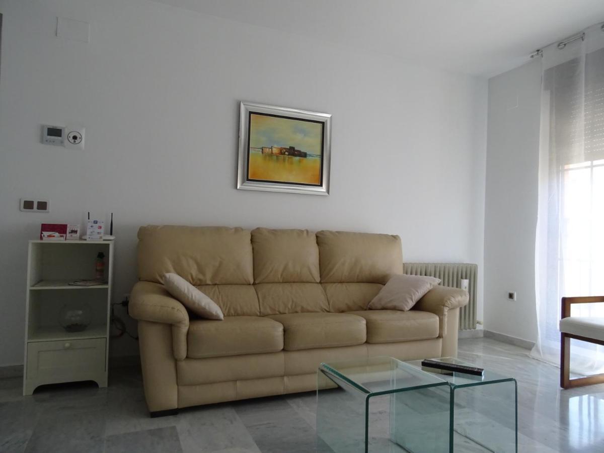 Apartamento Parque Almunia Apartment Granada