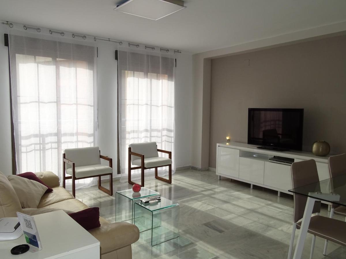 Apartamento Parque Almunia Apartment *