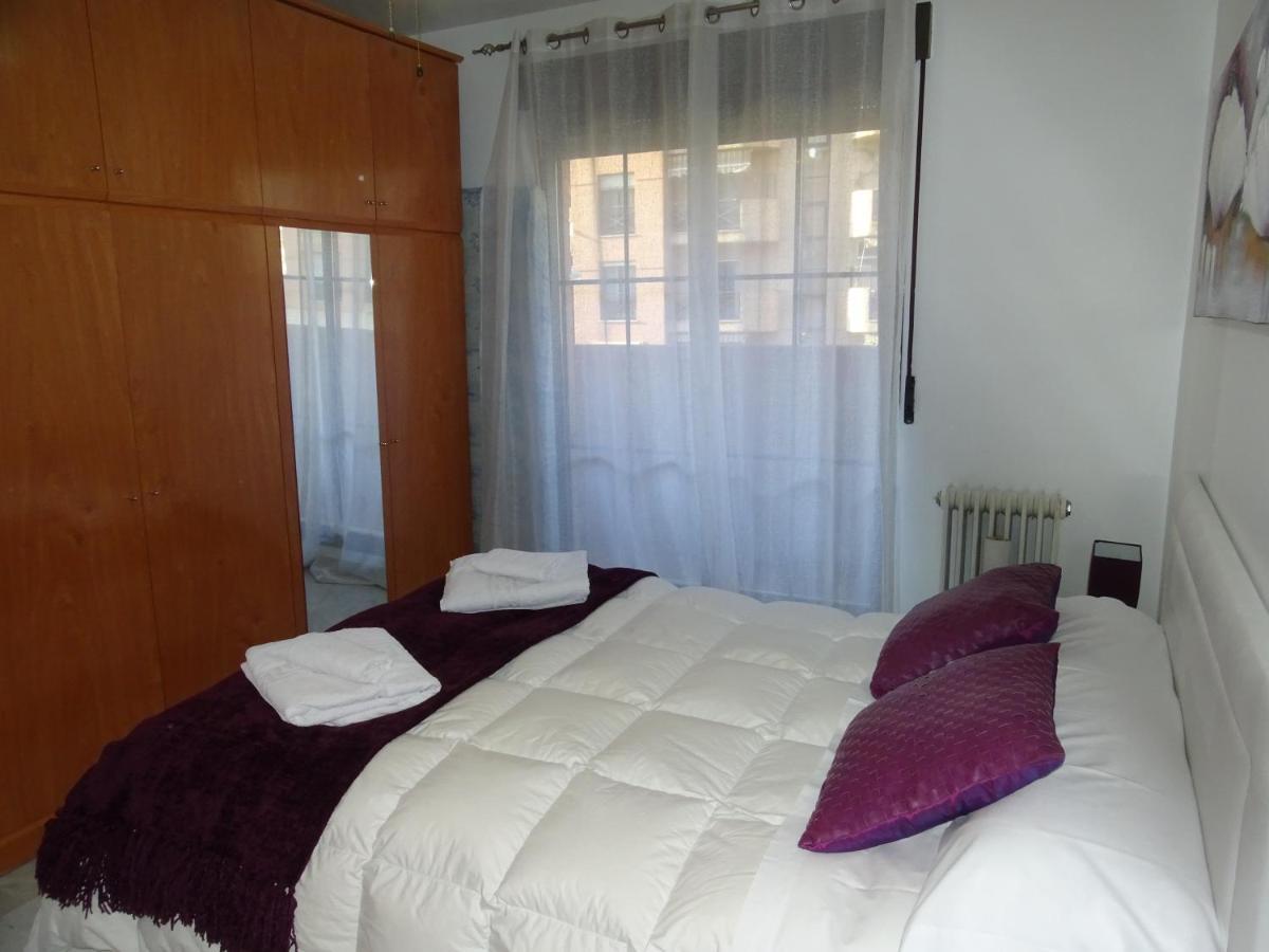 Apartamento Parque Almunia Apartment *
