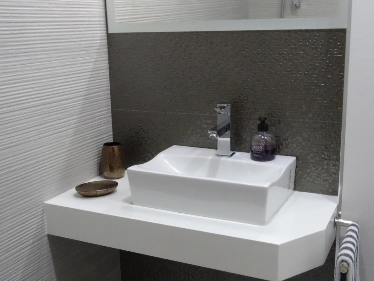 Apartamento Parque Almunia *