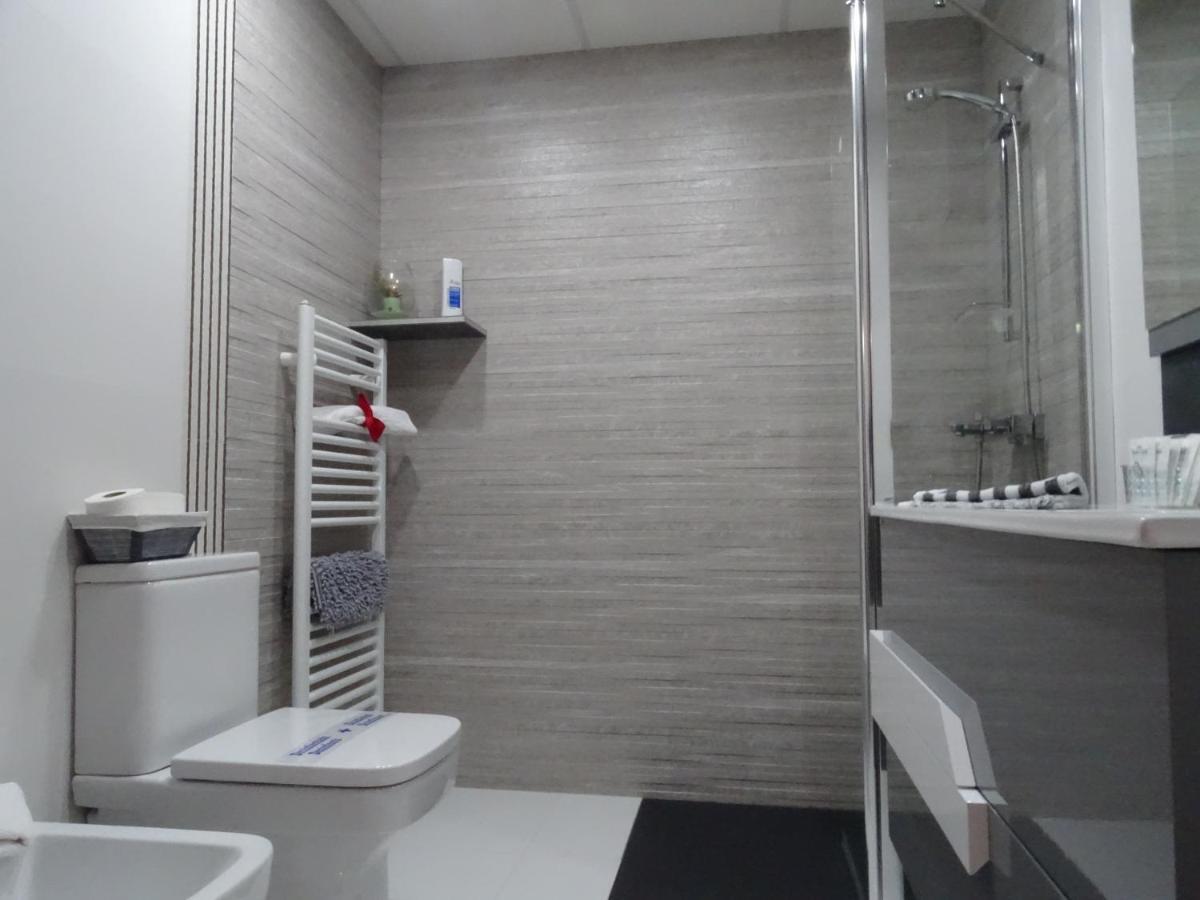 Apartamento Parque Almunia *