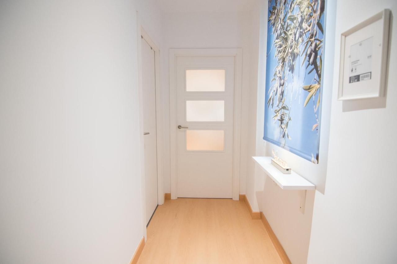 Tuguest Alhondiga Apartment