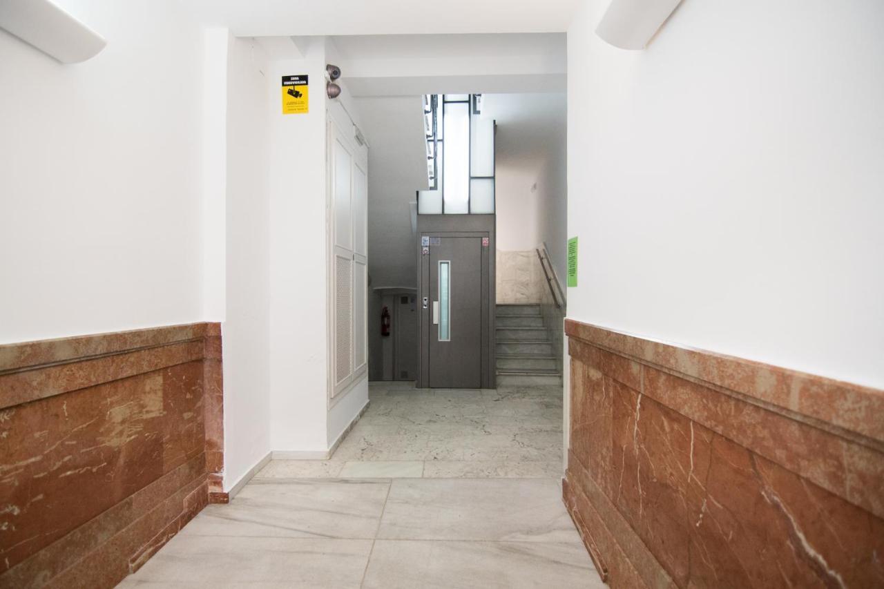 Tuguest Alhondiga Apartment *