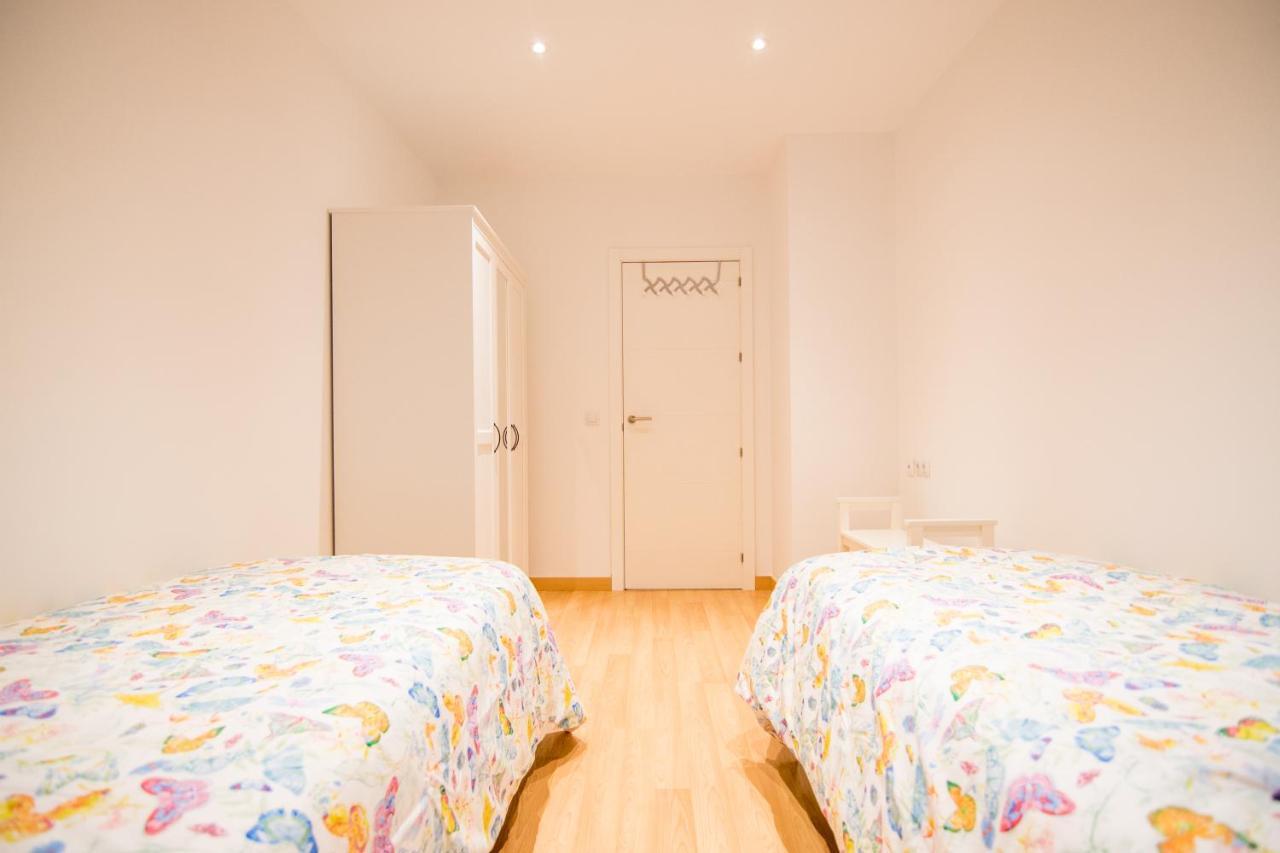 Tuguest Alhondiga Apartment