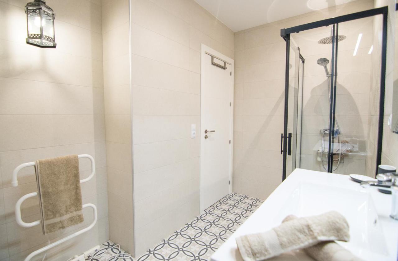 Tuguest Alhondiga Apartment