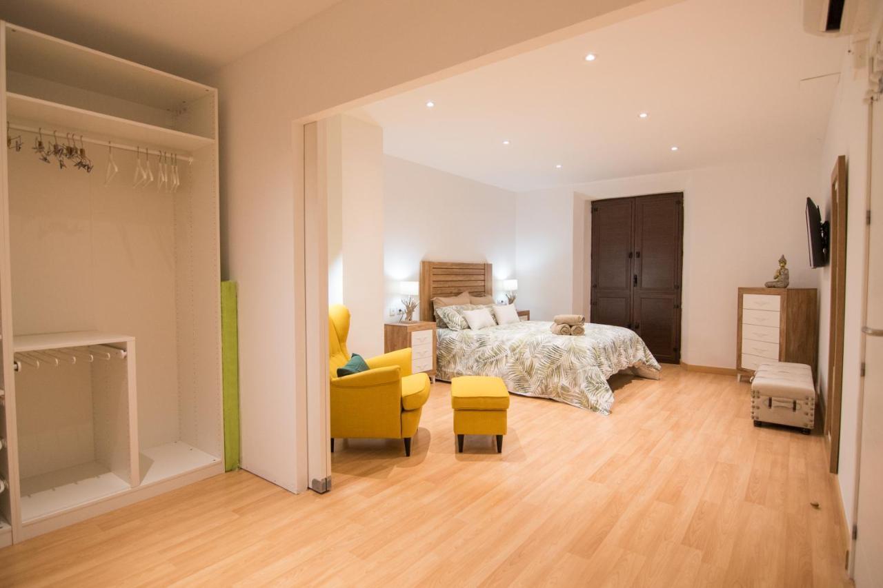 Tuguest Alhondiga Apartment